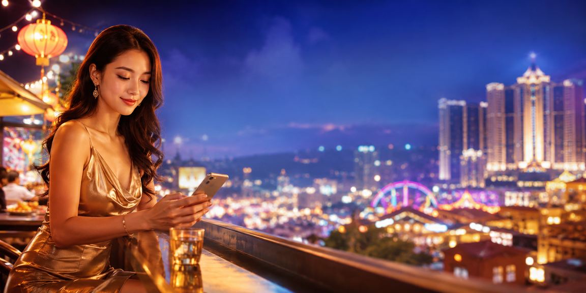 Bonus VIP dan promosi di Genting Highlands bagi penggemar sukan